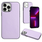 For Galaxy S24 Leather Case High Quality Soft Cover Silky Touch Protective Cases For Galaxy S22 Ultra S23 S22 Plus S21 FE Case