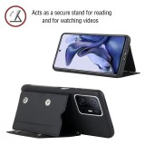 Strap Card Case for Samsung Galaxy A15 A13 A54 A14 A05 S23 Ultra S24 Plus Wallet Shockproof Leather Necklace Crossbody Cover