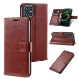 Luxury Flip Leather Case For Samsung Galaxy S24 Ultra S23 FE S22 S10 S9 S8 Plus Note 10 20 Ultra Wallet Card Cover