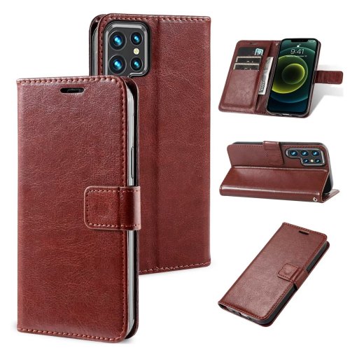 Luxury Flip Leather Case For Samsung Galaxy S24 Ultra S23 FE S22 S10 S9 S8 Plus Note 10 20 Ultra Wallet Card Cover