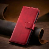 S24 Ultra S23 FE Plus S22 S21  A15 A05 A05S  Edge  Case For Samsung Series Case Flip Leather Wallet Bag Cases