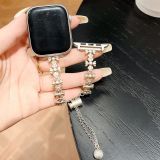 For Apple Apple Watch iWatch SE Series Ultra 8 7 6 5 4 3 21 1 gram Heart Smart Bracelet strap 38 42 44 45 49mm