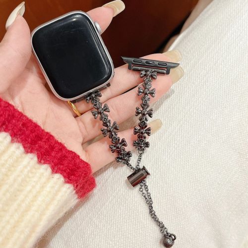 For Apple Apple Watch iWatch SE Series Ultra 8 7 6 5 4 3 21 1 gram Heart Smart Bracelet strap 38 42 44 45 49mm