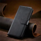S24 Ultra S23 FE Plus S22 S21  A15 A05 A05S  Edge  Case For Samsung Series Case Flip Leather Wallet Bag Cases