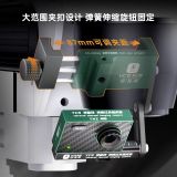YCS MINI Microscopic Thermal Imaging Variable Focus Fast Positioning Fault Source Main Board Chip Rapid Diagnosis Instrument