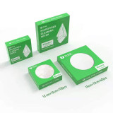 Newest 2uul High-Quality Antistatic Dust-Free Cloth Wiping Cloth On Mobile Screen Cleaning Main Board Industrial Wipes