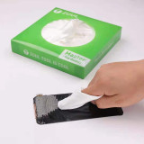 Newest 2uul High-Quality Antistatic Dust-Free Cloth Wiping Cloth On Mobile Screen Cleaning Main Board Industrial Wipes