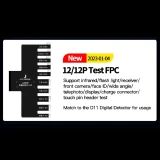 JC JCID D11 Intelligent Digital Detector For X-13 Pro Max Support Measuring Data Uploaded To The Computer Remote Upgrading tools