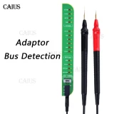 JCID V1S Pro Programmer Compatible with PRO1000S/V1SE BGA70/110/315 Module NAND Read/Write Battery Dot Matrix Projector Repair