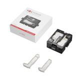 Motherboard Layered Test Stand QIANLI MEGA-IDEA 4 in 1 Double-side Middle Layered Test Frame For IP 13 Series 13 Pro Max 13 Mini