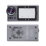 i2c T20 AI intelligent desoldering station preheating station For iPhone X-14Pro Max motherboard layered desoldering repair tool