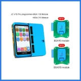 JCID V1S Pro Programmer Compatible with PRO1000S/V1SE BGA70/110/315 Module NAND Read/Write Battery Dot Matrix Projector Repair