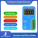 JC JCID D11 Intelligent Digital Detector For X-13 Pro Max Support Measuring Data Uploaded To The Computer Remote Upgrading tools