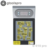 Gtoolspro G-010 Pro Camera Heating Disassembly Machine Preheating Platform for IPhone 7-15 Pro Max Back Camera Fix Repair Tools