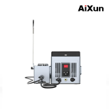 RR AIXUN T410 Soldering Station Solder Iron Pen Holder For Phone Motherboard CPU BGA Reoair Welding Tool