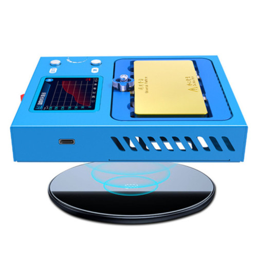 JC Aixun iHeater Pro Desoldering Station for IPhone x-13 14 promax Android Chip CPU Fixture Motherboard Layered Heating Platform