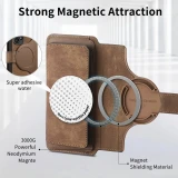 2 in 1 Detachable Wallet Case For Samsung Galaxy S24 Ultra S21 S23 FE S22 Plus A55 A54 A53 A52 s A35 A34 A33 A25 A15 A14 5G A05