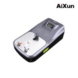 Aixun DT0 Temperature Tester For Soldering Iron Tip/Air Gun Temperature Curve Recording & Playback & Segment &Auto Calibration