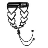 Jewelry Bracelet Strap For Apple Watch Ultra 2 49mm 40mm  41 38 42mm Women Bracelet Correan Band For iWatch SE 7 8 9 44 45mm