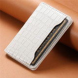 DIY Leather Business Credit Pocket Adhesive Mobile Phone Back Slot ID Bank Card Phone Pouch Phone Back Paste Sticker Card Holder