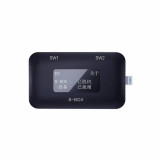 JCID B-BOX Pro Purple Screen Tool for A7-A11 One Key DFU Purple Mode and WiFi Unlock For iPSE-X/Mini1 Recovery Repair Tool