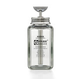 AMAOE M73 M74 180ML 200ML Glass Alcohol Bottle for Mobile Phone Repair Washboard Water Bottle Liquid Glass Bottle