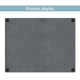 AMAOE M81 Repair Pad for Mobile Phone Maintenance Table High Temperature Resistance Heat Insulation Working Mat