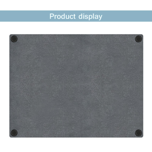 AMAOE M81 Repair Pad for Mobile Phone Maintenance Table High Temperature Resistance Heat Insulation Working Mat