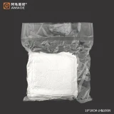 Amaoe AM-3009 Portable Fine Fiber Dust-Free Cleaning Disposable Wipes for Mobile Phone Repair LCD Cleaning Dust-Free Wipes Tool