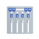 Mijing Phone Repair Fixture T22 T23 T24 T26 Universal Bearing PCB Holder for Phone Motherboard PCB Soldering Maintenance Repair