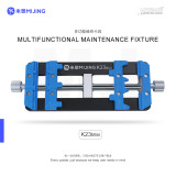 Mijing K23 Mini Universal PCB Holder Multifunctional Repair Fixture For Cell Phones Motherboard PCB IC Chip MAINTENANCE Tools