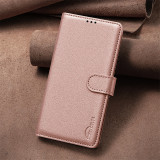 S24 Anti-theft Flip Case for Samsung Galaxy S24+ Phone Case for Samsung S 24 S23 Plus S24 Ultra S23+ S23FE Leather Protect Funda