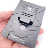 MIJING iRepair P12 Hard Drive Read and Write Programmer for Phone 6-11 One Key to Purple Screen BGA110 PCIE NAND Programmer