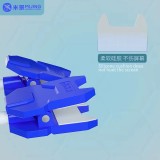 MiJing PM-11 Holder Universal Adjustable Phone LCD Screen Fastening Clamp Repair Holder For Folding Mobile LCD Screen Fixture