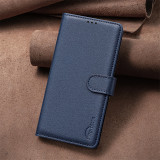 S24 Anti-theft Flip Case for Samsung Galaxy S24+ Phone Case for Samsung S 24 S23 Plus S24 Ultra S23+ S23FE Leather Protect Funda