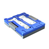 MIJING C23 IP 15 Series Motherboard Layer Testing Platform for Mobile Phone Support LL A.V 4in1 Logic Board Frame Repair Tester