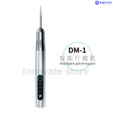 MIJING DM-1 Intelligent Polishing Pen Speed Adjustable Engraver Electric Grinding DIY Mini Polishing Machine Repair Tool Set