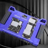 MiJing C20 For iPhone X-15 Motherboard Function Testing Fixture Logic Board Upper/Lower Middle Frame Tester