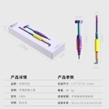 Mijing CB01 Watch Opening Disassembly Tools For Apple Watch S1 S2 S3 S4 S4 S6 LCD Screen Battery Replacement Phantom Repair tool