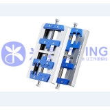 Fixture MIJING K23 Dual Axis Multi-function Universal Fixture Can Fix A Variety Of Mainboards  Cameras And Various IC Chips