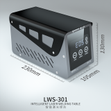 MIJING LWS-301 Intelligent Laser Welding Station for Mobile Phone IC Chip Disassembly Adjustable Smart Laser Soldering Platform