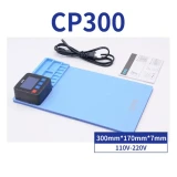 Mijing CPB 320 Pro LCD Heating Separating Plate for IPad IPhone Display Touch Screen Disassemble Replacement Repair Tools
