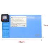 Mijing CPB 320 Pro LCD Heating Separating Plate for IPad IPhone Display Touch Screen Disassemble Replacement Repair Tools