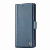 Flip Phone Case For Samsung Galaxy S24 Ultra S23 FE S22 S20 S10 Plus S9 S8 + Note 20 Ultra Book Wallet Card Wallet Cover Etui