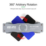 RELIFE RL-601S Pro Pressure Retaining Caulking Repair Fixture Special Pressure Holding For Curved Edge Phone Repair Tools