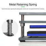 RELIFE RL-601S Pro Pressure Retaining Caulking Repair Fixture Special Pressure Holding For Curved Edge Phone Repair Tools