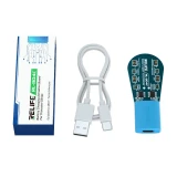 RELIFE RL-904C Audio Series Battery Charging Easy Activation Board Suitable for TECNO, itel, Infinix Series