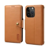 PU Flip Leather Phone Case for IPhone 17 Air 16  15 14 13 12 11 Pro Max XS X XR 7 8 Plus Wallet with Card Holder Stand Protective Cover
