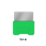 RELIFE TD1-A TD1-B Multifunctional Disassembly Tool Multi-angle Design High Toughness And Easy Rebound LCD Screen Pry Opening