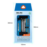 RELIFE RL-601I RL-601F Motherboard Chip Repair Mini Rotating Fixture for Motherboard Repair Chip Removal